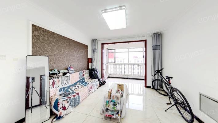 翠屏龙苑二手房实景图