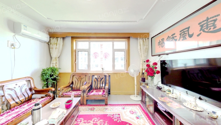 谊联街9号院二手房实景图