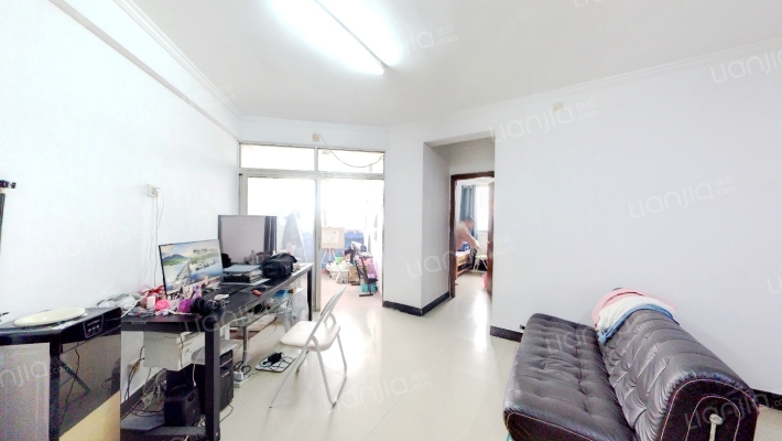 天秀大厦二手房实景图