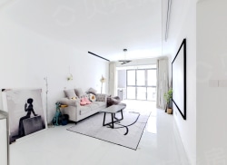 整租·天一尊邸 2室1厅 南_天一尊邸租房