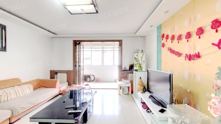 水利工程局宿舍二手房实景图