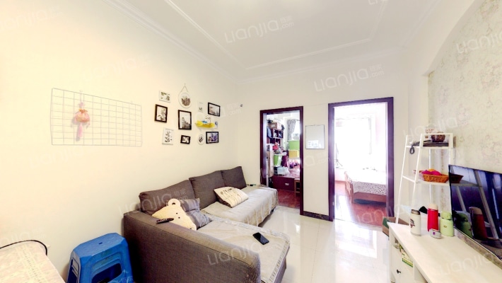 贵通御苑金枫阁二手房实景图