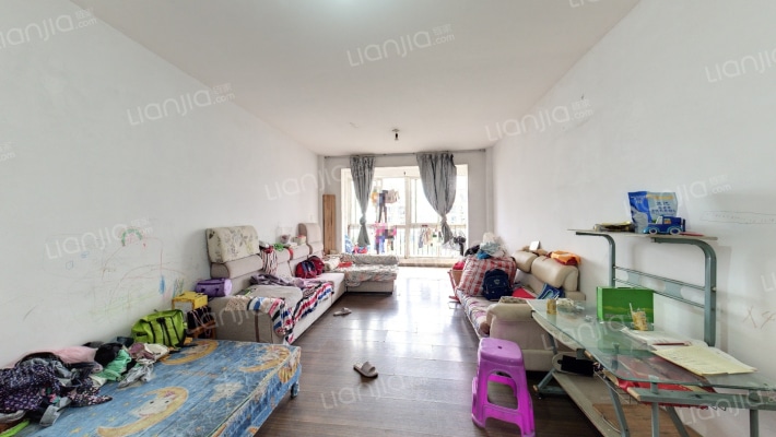 枫庐新天地二手房实景图