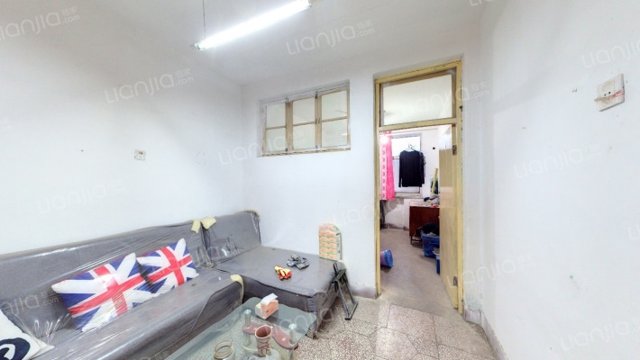 一机厂宿舍二手房实景图