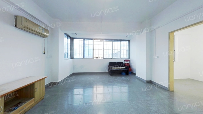 华康小区二手房实景图