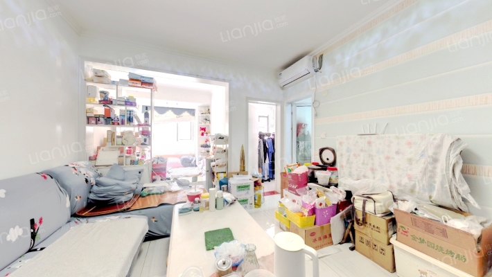 金石永安府二手房实景图