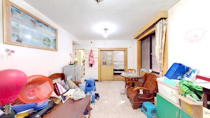 桂冠公寓一期二手房实景图