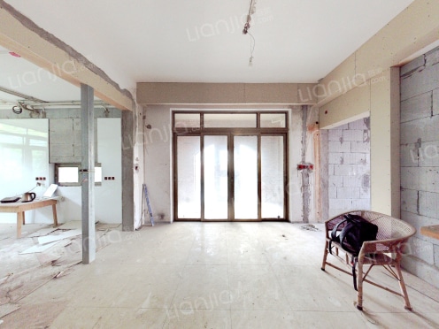 整租·富力湾 5室2厅 复式 南