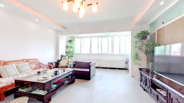 同心阁二手房实景图