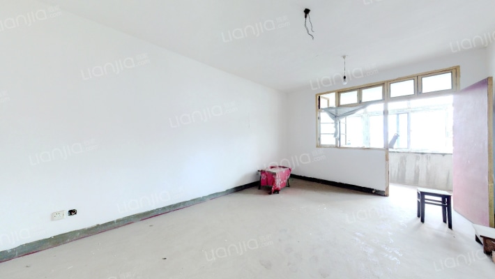 省博物馆宿舍二手房实景图