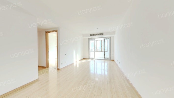 东境润府二手房实景图