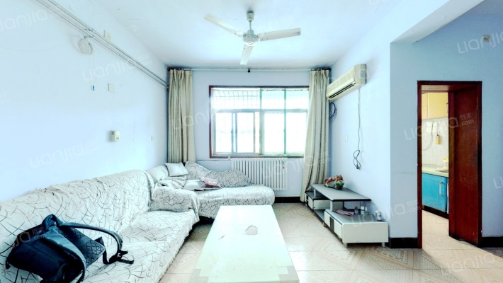 工人路社区二手房实景图