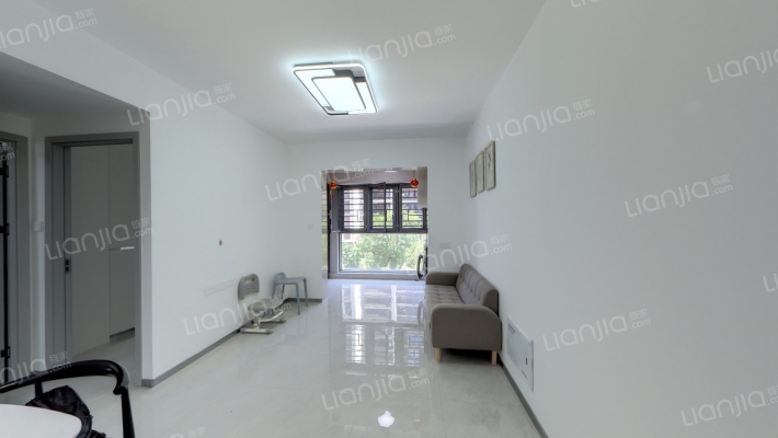 悦亭郡二手房实景图