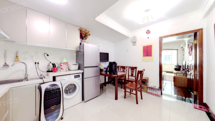 新工新村二手房实景图