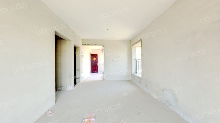 天林湖花园二手房实景图