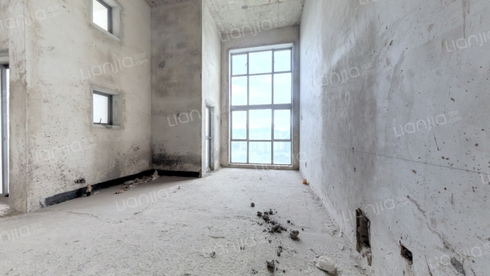 新际首座二手房实景图