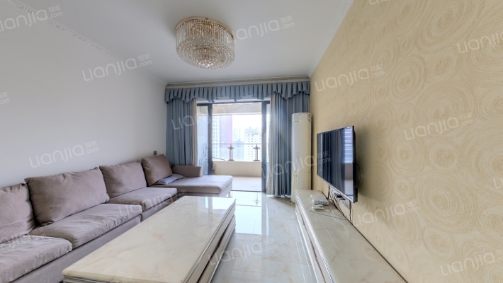 中信水岸城四期二手房实景图