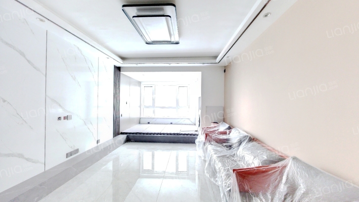 新兴花语原乡（新兴城）二手房实景图