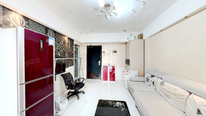 伯伦时代二手房实景图