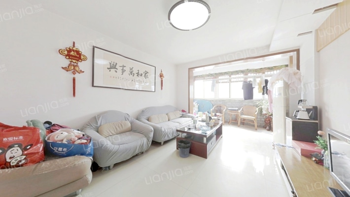 金水区区委家属院二手房实景图