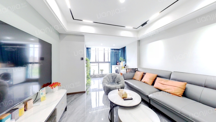 中海金溪园二手房实景图