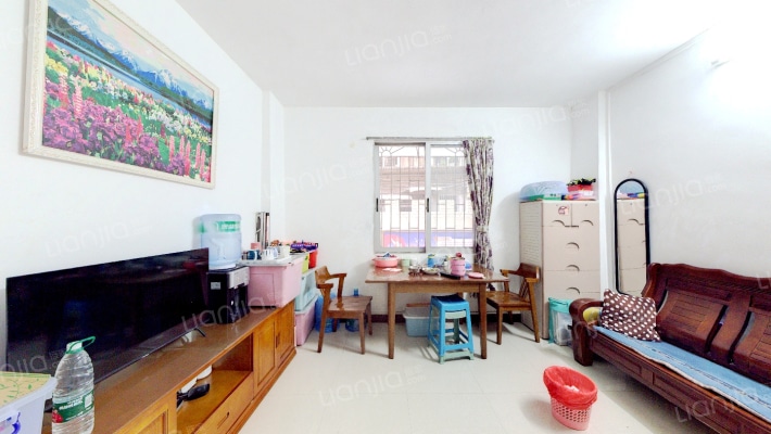 寺右二横路16号大院二手房实景图