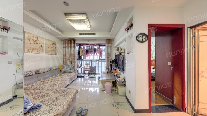 志高花园二手房实景图