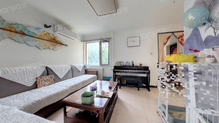 昊天温泉家园二手房实景图