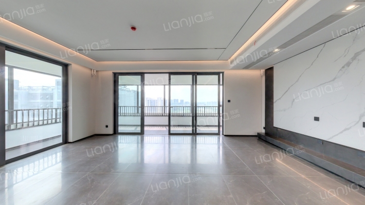 云锦四季二手房实景图