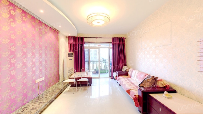 瑞迪荣都二手房实景图