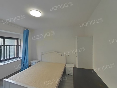 合租·新创宝带熙岸 4居室 南卧