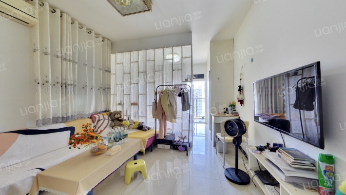 都和广场二手房实景图