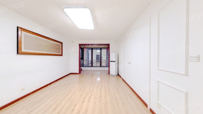 上河湾二手房实景图