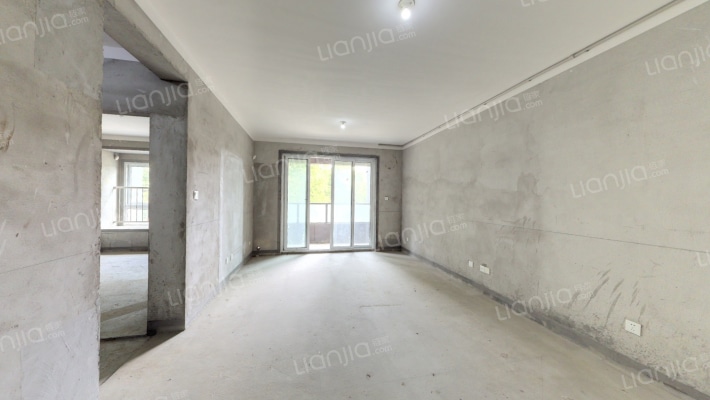 怡景佳园二手房实景图