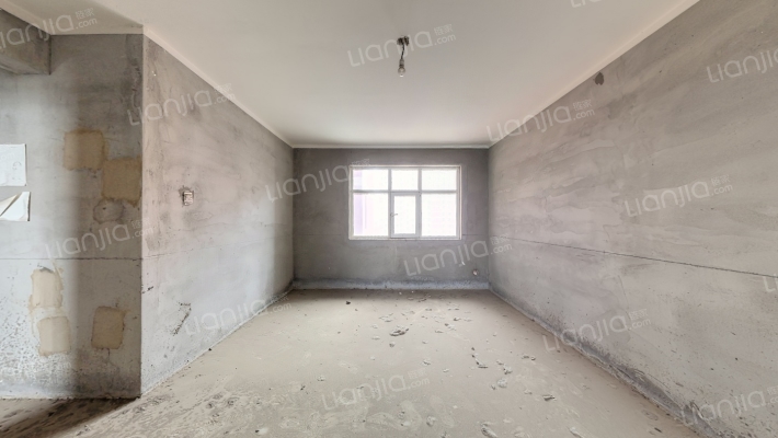 华生汉口城市广场四期二区二手房实景图