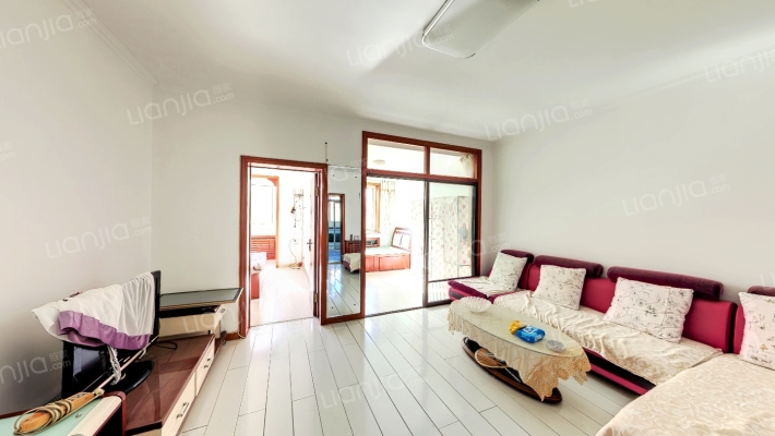 开明街东巷二手房实景图