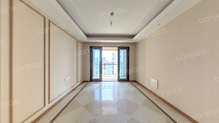 金科金辉美院D区二手房实景图