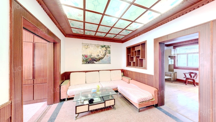 朱方路72号二手房实景图