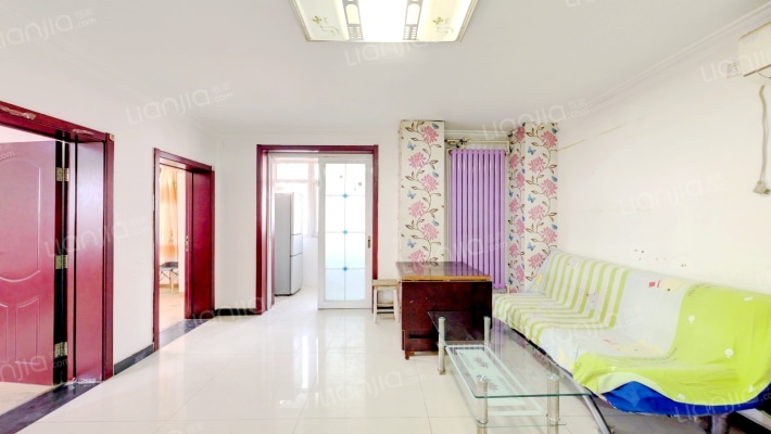 石园西区二手房实景图