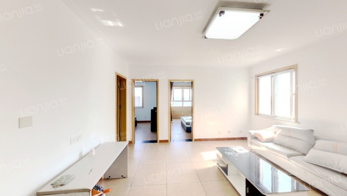 天马小区(新城区)二手房实景图