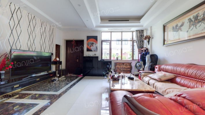 梧桐城邦大公馆二手房实景图