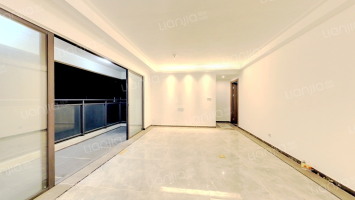 保利碧桂园新城之光二手房实景图