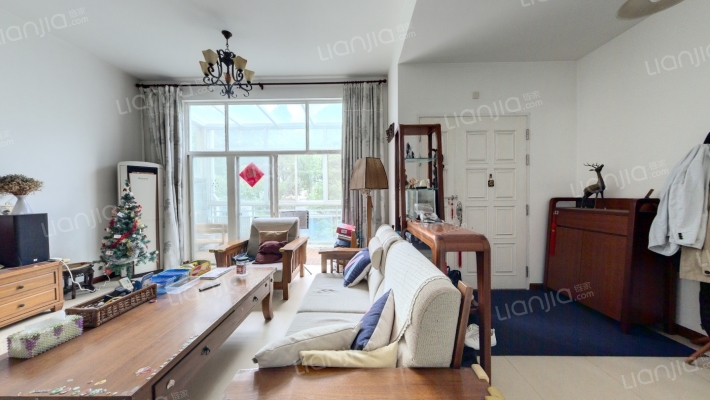 运盛美之国7组团二手房实景图