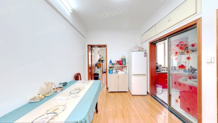 花园路22号二手房实景图