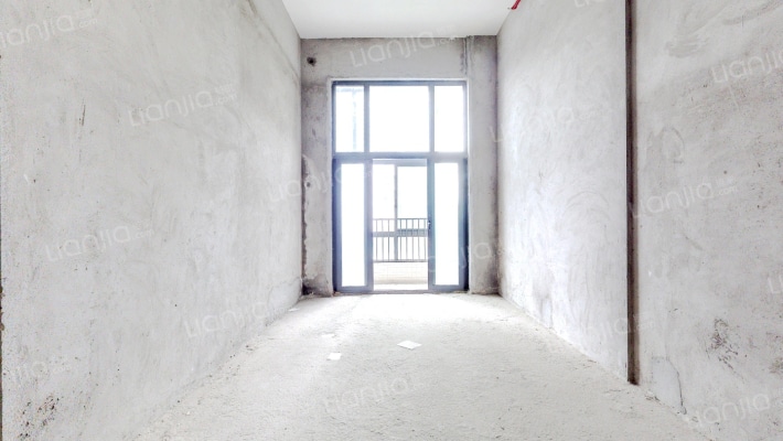 敏捷上城商务中心二手房实景图