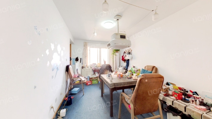 山水苑二手房实景图