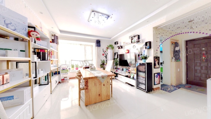 荣华北经城北区二手房实景图