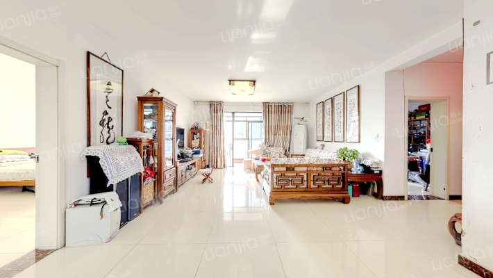 正弘旗二手房实景图