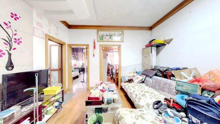 水佑岗二手房实景图