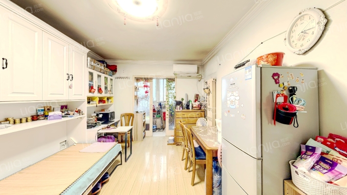 台儿庄路（和平区）二手房实景图